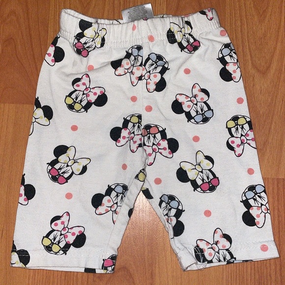 Minnie mouse set - Picture 2 of 7